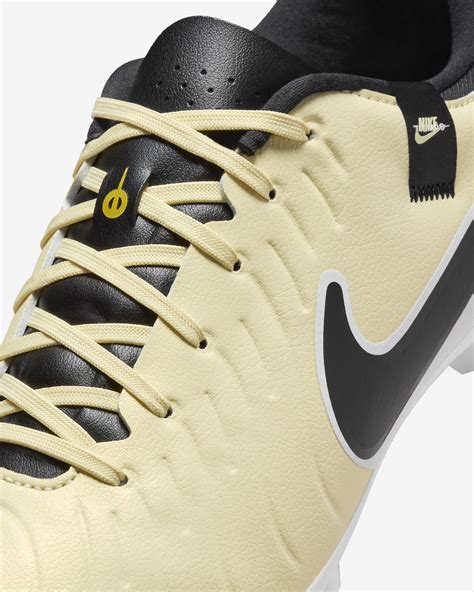 Nike tiempo legend football boots